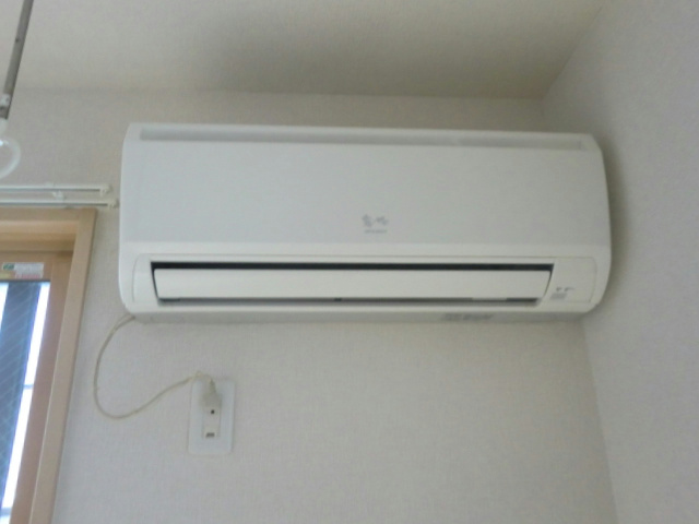 クレール八広 その他9