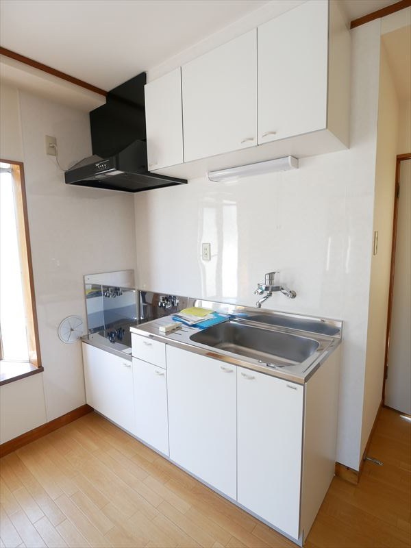 杉原ビル キッチン