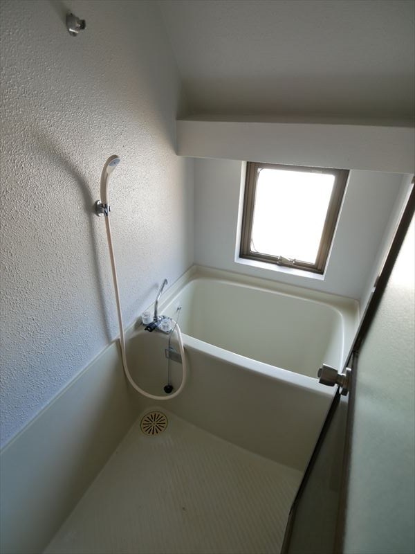 杉原ビル 風呂画像