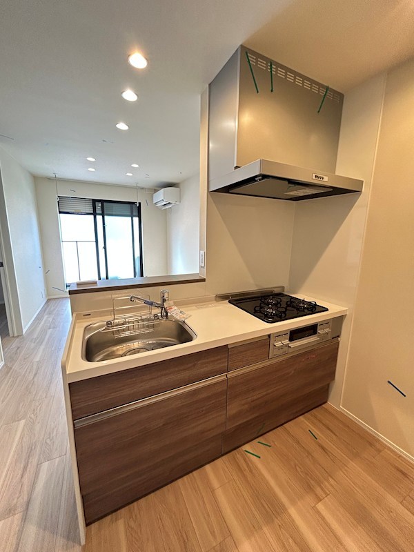 プラネッツ キッチン