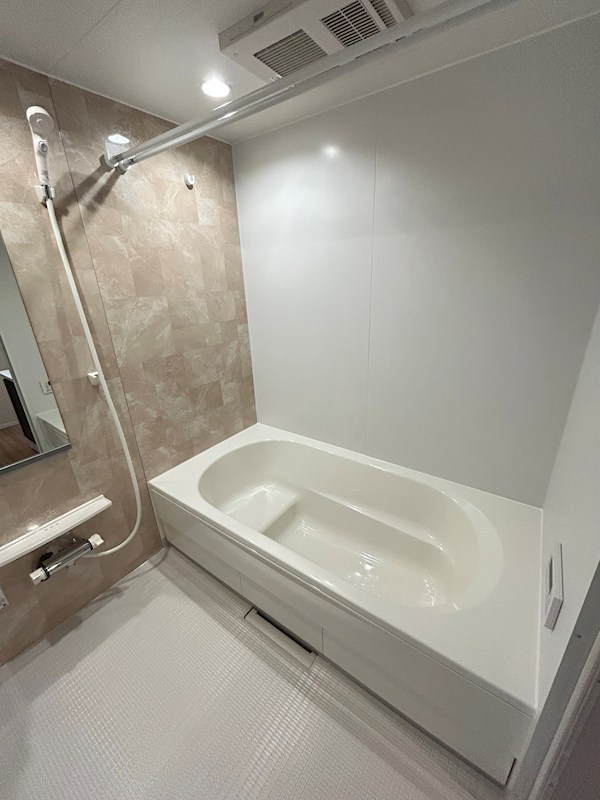 プラネッツ 風呂画像