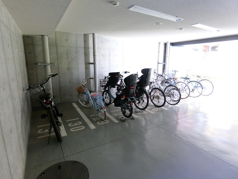 フェールメゾン西大島 その他6