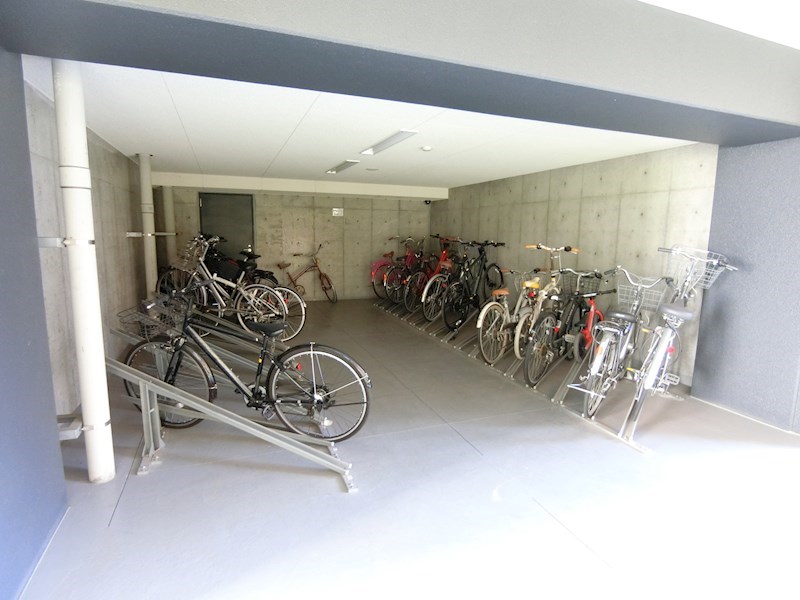 フェールメゾン西大島 その他9