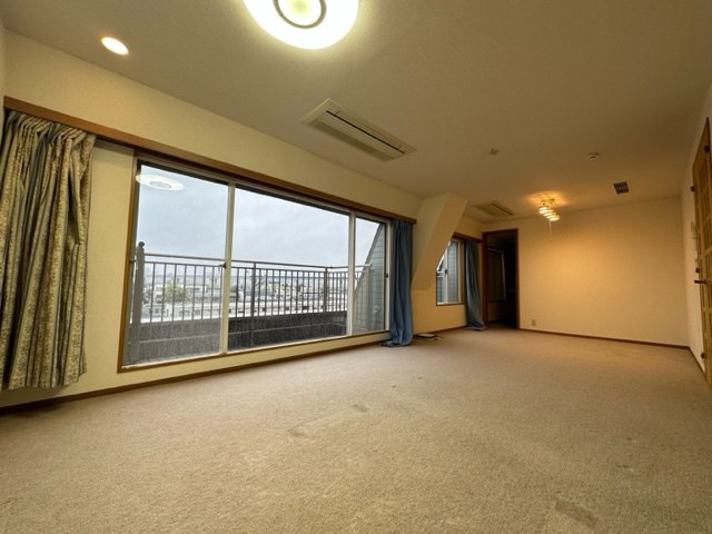 グランドコート リビング