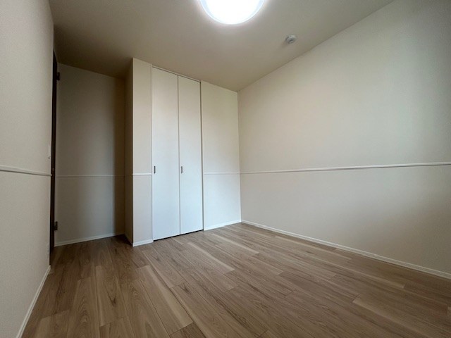 ル　リアン ベッドルーム