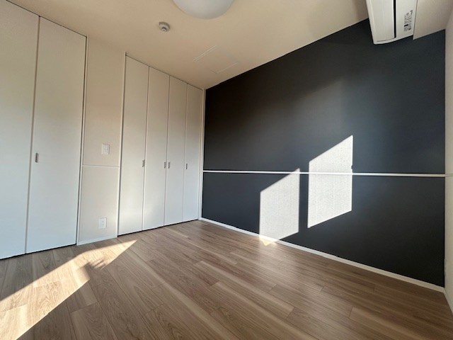 ル　リアン ベッドルーム