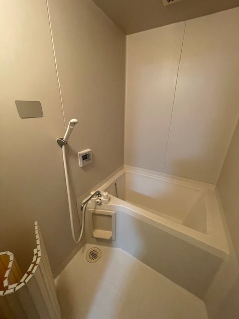 ファミールマツシマ 風呂画像