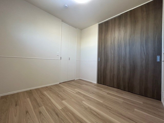 ル　リアン ベッドルーム