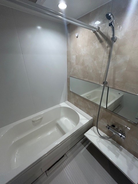 ル　リアン 風呂画像