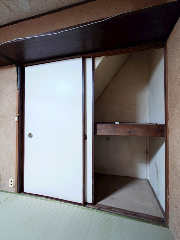 沢井アパート その他2