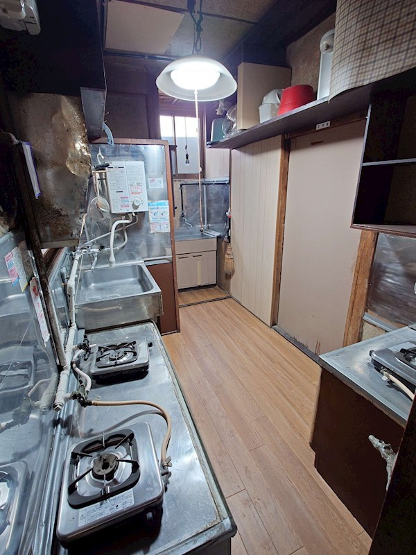 沢井アパート その他外観3