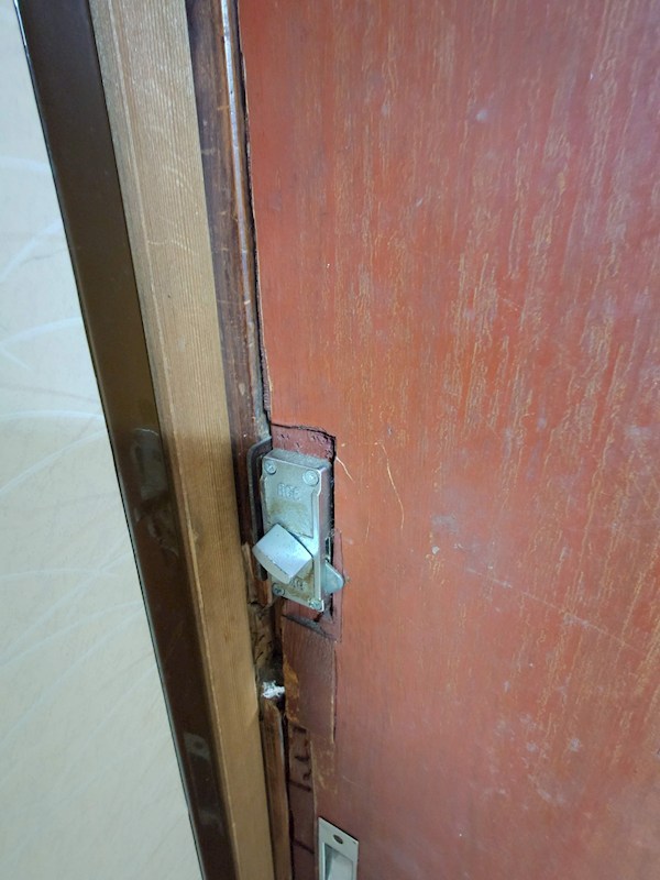 沢井アパート その他1