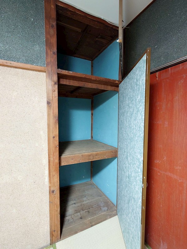 沢井アパート その他3