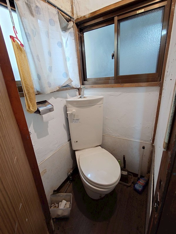 沢井アパート その他外観5