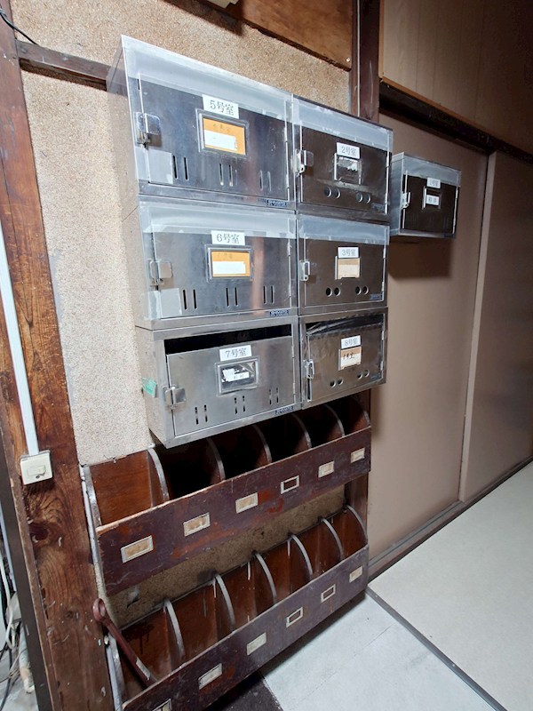 沢井アパート その他外観6