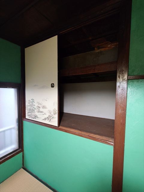 沢井アパート その他1