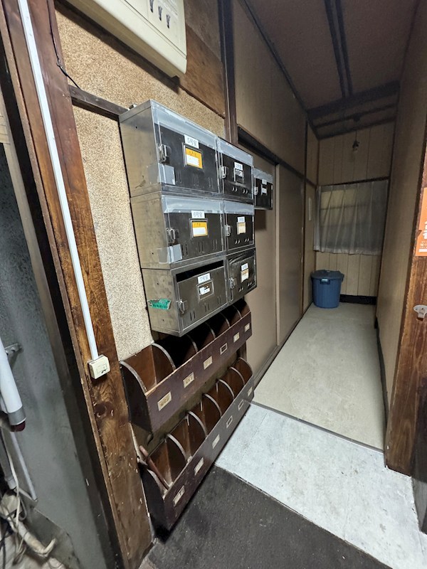 沢井アパート その他外観1