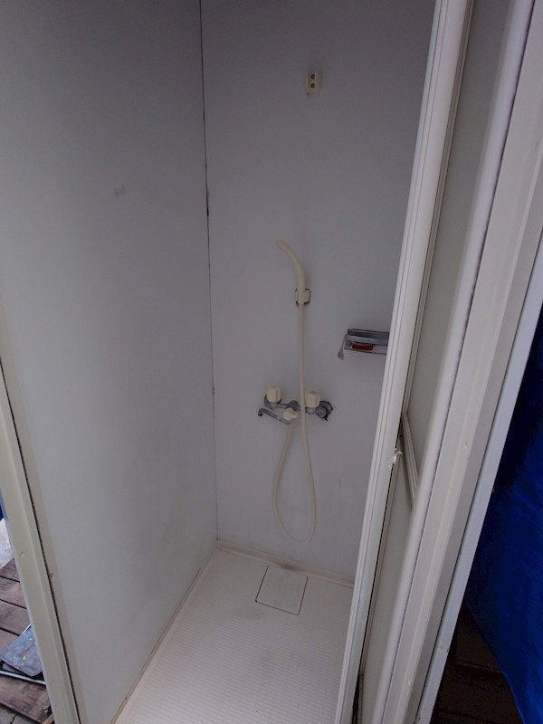 沢井アパート その他外観3