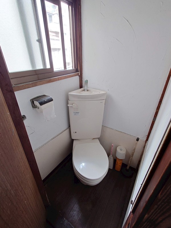 沢井アパート その他外観4