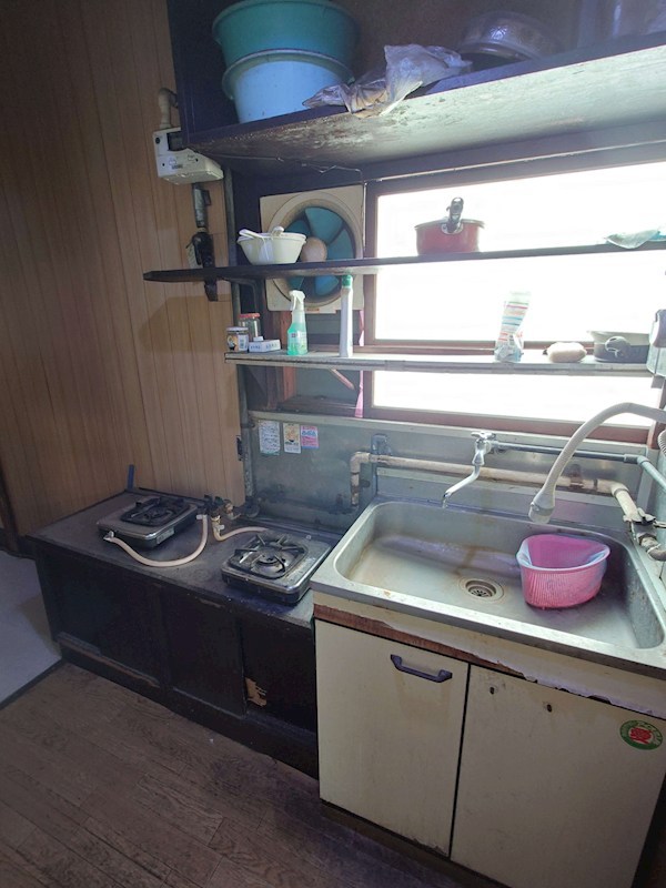 沢井アパート その他外観4