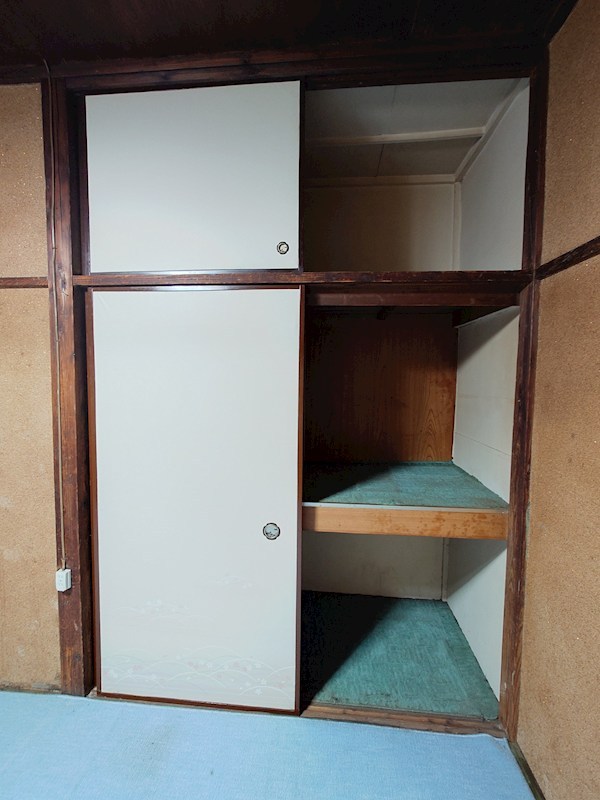 沢井アパート その他1