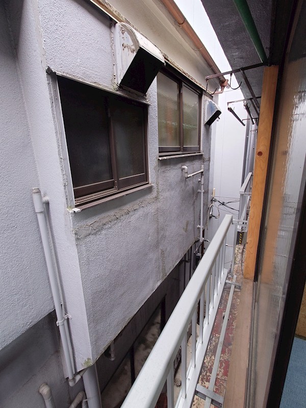 沢井アパート その他2