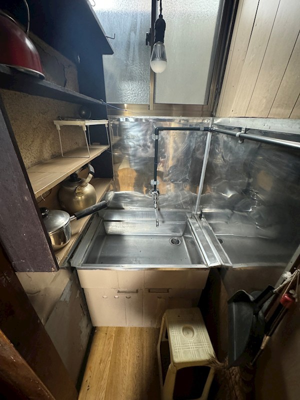 沢井アパート その他外観2