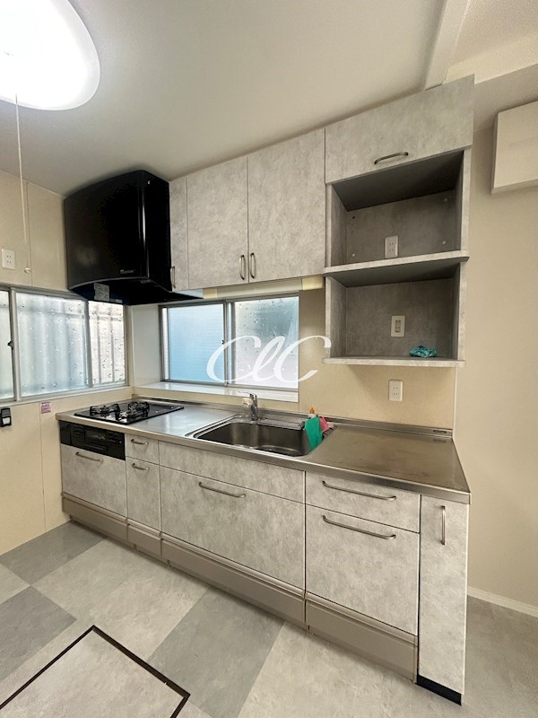 江戸川2丁目戸建 キッチン