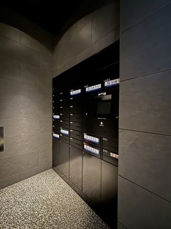 フラッフィー日本橋浜町 その他1