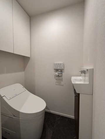 フラッフィー日本橋浜町 その他4