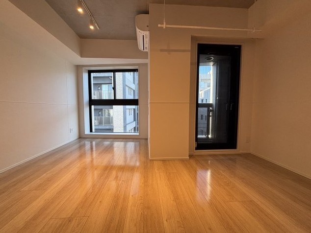 フラッフィー日本橋浜町 ベッドルーム