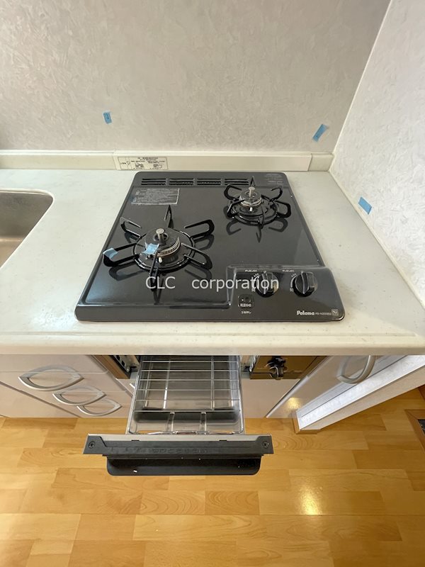 HF葛西レジデンス キッチン