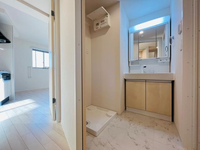 DIMORA北千住 その他2