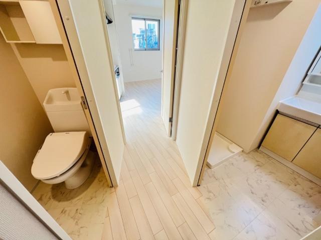 DIMORA北千住 その他3