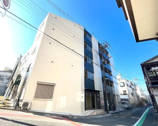 DIMORA北千住 その他5