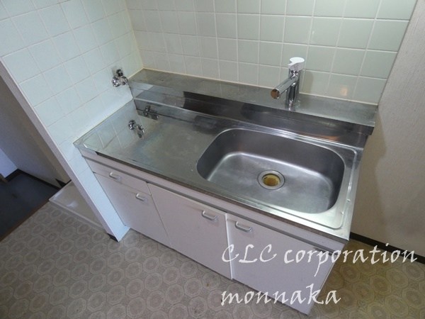 カリンライフ キッチン