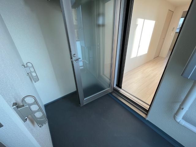 DIMORA北千住 その他6