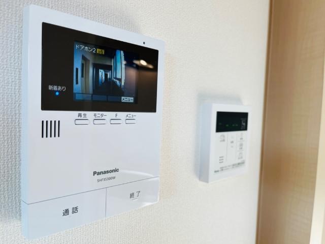 DIMORA北千住 その他7