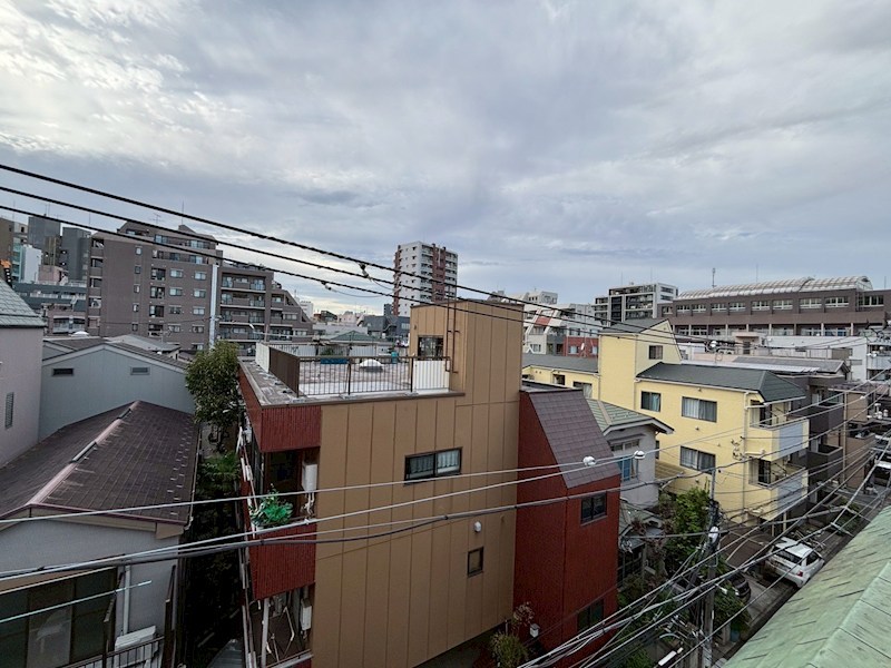 内藤ビル その他3