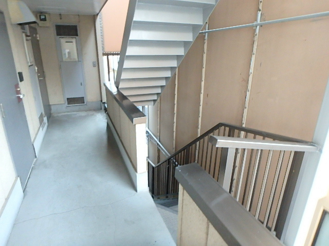 内藤ビル その他9