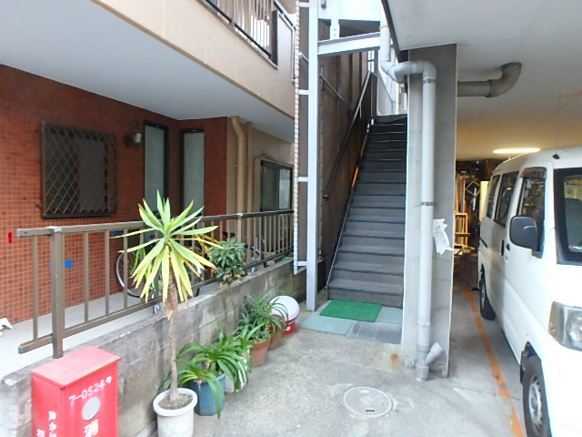 内藤ビル その他10