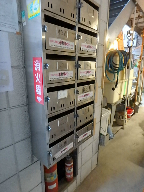 内藤ビル その他11