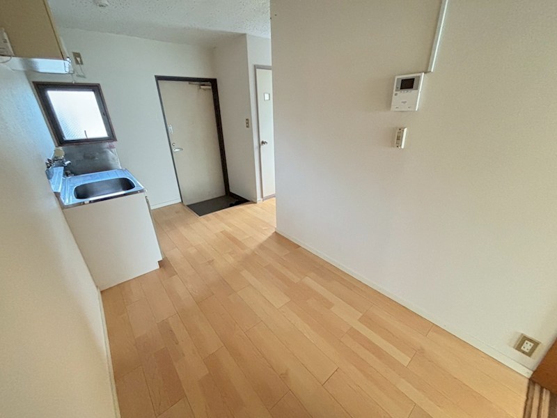 内藤ビル リビング