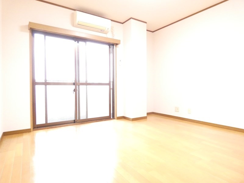 マルツコーポ ベッドルーム