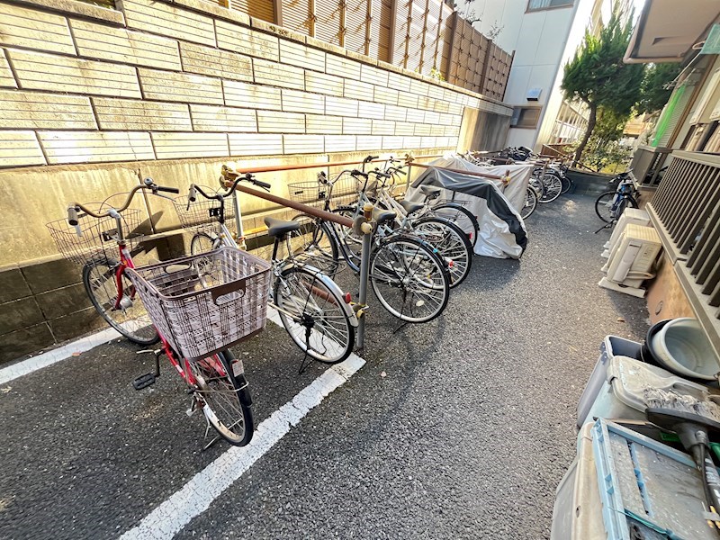 ヒコタビル  その他8