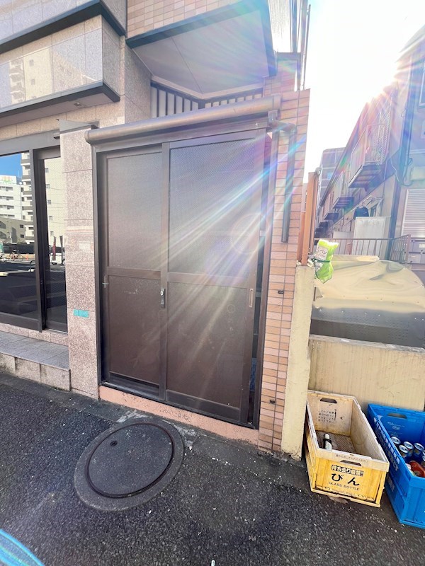 ヒコタビル  その他11