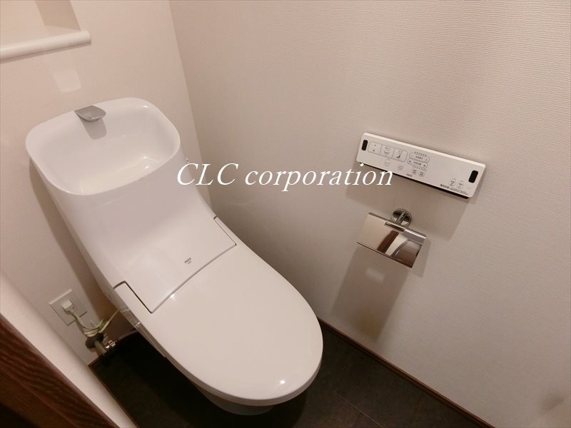 GRANPASEO八丁堀（グランパセオ八丁堀） その他1