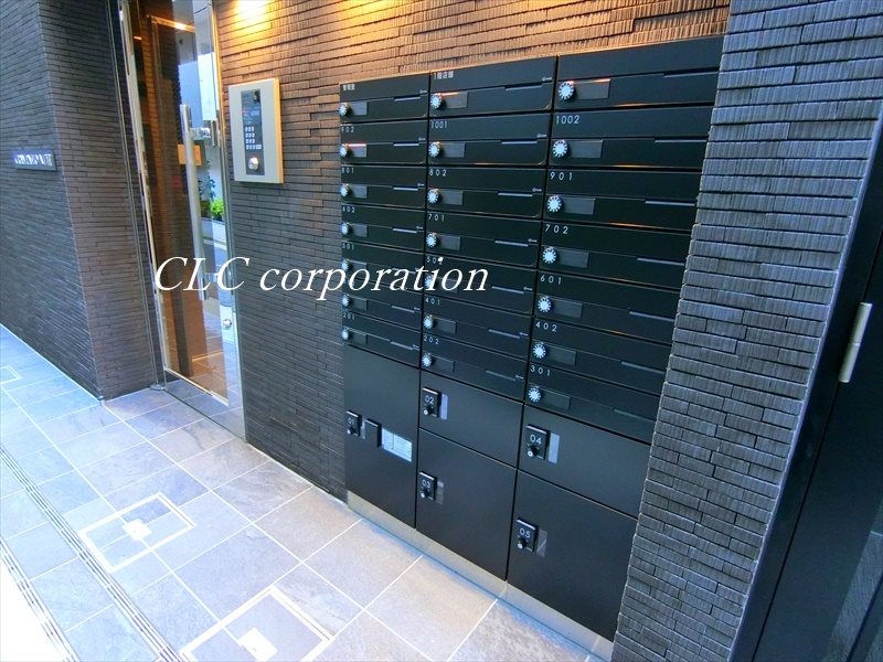 GRANPASEO八丁堀（グランパセオ八丁堀） その他9