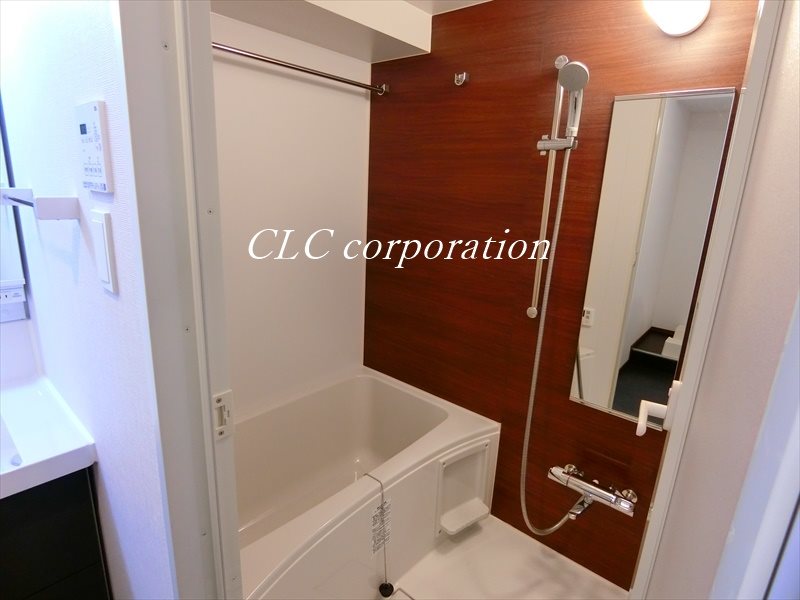 GRANPASEO八丁堀（グランパセオ八丁堀） 風呂画像