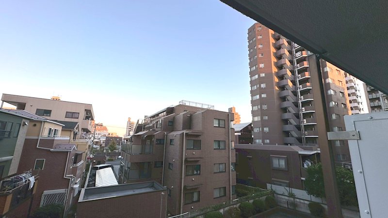 カーサ第二宇喜田４号棟 その他4